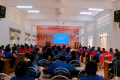 Lớp bồi dưỡng nhận thức về Đoàn TNCS Hồ Chí Minh năm 2024