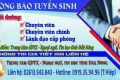 THÔNG BÁO TUYỂN SINH LỚP BỒI DƯỠNG CHUYÊN VIÊN, CHUYÊN VIÊN CHÍNH, LÃNHĐẠO QUẢN LÝ CẤP PHÒNG KHAI GIẢNG THÁNG 5/2025