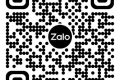 Thông báo kênh Zalo Official Account Chuyển đổi số  của Trung tâm Giáo dục thường xuyên – Ngoại ngữ, Tin học tỉnh Đắk Nông