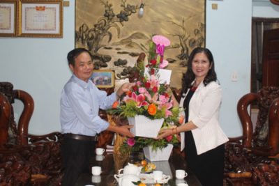 Đắk Nông tọa đàm kỷ niệm Ngày Nhà giáo Việt Nam