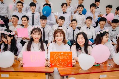 TRUNG TÂM GDTX – NGOẠI NGỮ, TIN HỌC TỈNH ĐẮK NÔNG CÓ THỂ LÀ ĐỊA CHỈ PHÙ HỢP CỦA NHIỀU HỌC SINH