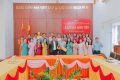 CHI BỘ TRUNG TÂM GIÁO DỤC THƯỜNG XUYÊN – NGOẠI NGỮ, TIN HỌC TỈNH TỔ CHỨC LỄ KẾT NẠP ĐẢNG VIÊN MỚI