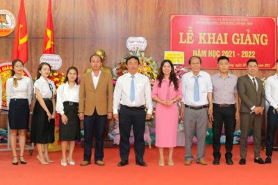 Trung tâm Giáo dục Thường xuyên-Ngoại ngữ-Tin học tỉnh Đắk Nông: Đa dạng hóa các loại hình đào tạo