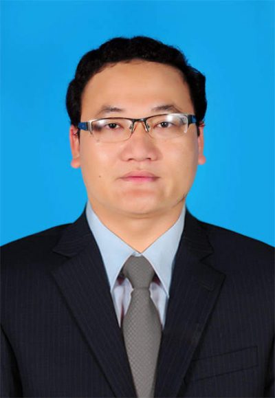 TRẦN THANH HIỆP