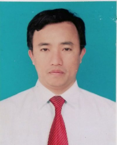 LÊ ĐỨC ÁNH