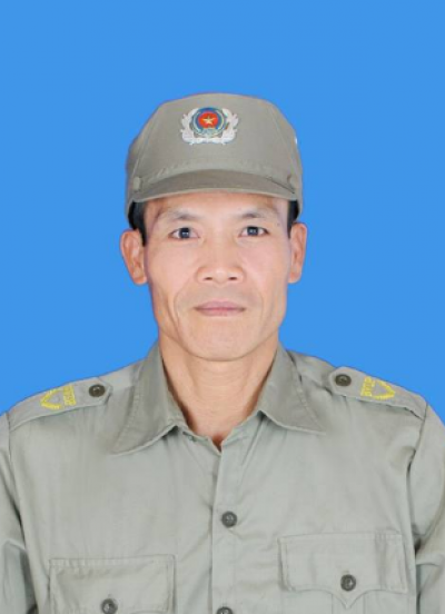 NGÔ QUANG MINH