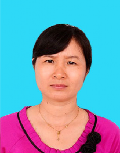 PHẠM THỊ HẢI ANH