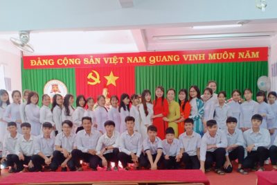 KẾ HOẠCH TỔ CHỨC LỄ SƠ KẾT HỌC KỲ I NĂM HỌC 2020-2021