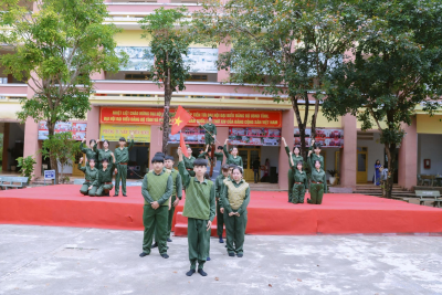 HÀNH TRÌNH TRI ÂN – TIẾP NỐI TRUYỀN THỐNG NHÂN NGÀY 22/12