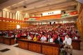 TRUNG TÂM GDTX – NGOẠI NGỮ, TIN HỌC TỈNH LÂM ĐỒNG TỔ CHỨC LỄ KHAI GIẢNG NĂM HỌC 2026 – 2027
