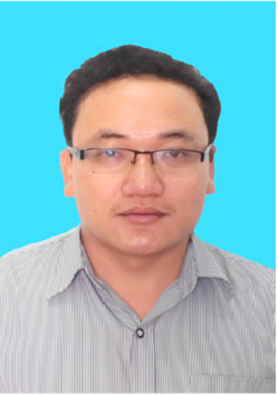 TRẦN THANH HIỆP