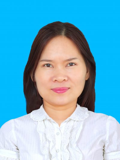 ĐẶNG THỊ THÚY HẰNG