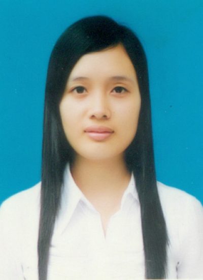 HOÀNG THỊ HƯƠNG