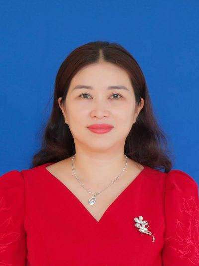 PHẠM THÙY TRANG