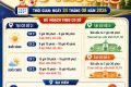 KẾ HOẠCH TỰU TRƯỜNG NĂM HỌC 2026 – 2027
