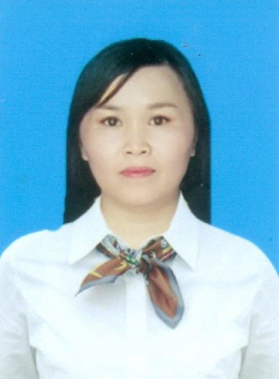 PHAN THỊ KIM GIANG
