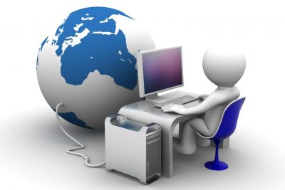 Ôn thi trắc nghiệm Tin học Ứng dụng CNTT cơ bản trực tuyến