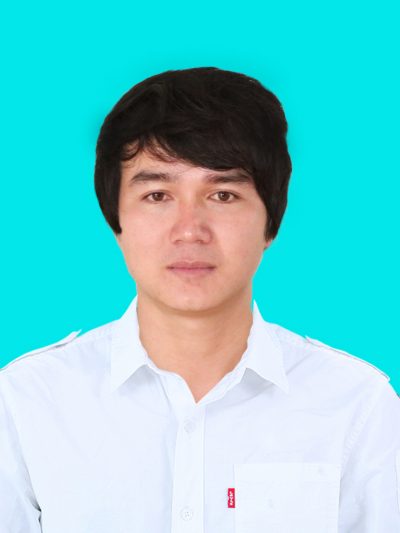 ĐẬU VĂN HUY