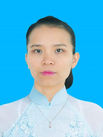 NGUYỄN THỊ HUYỀN