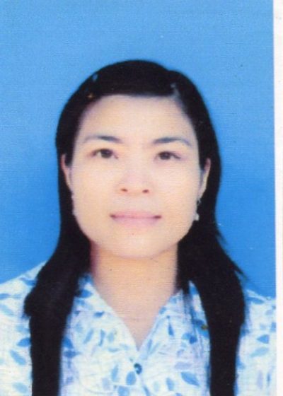 NGUYỄN THỊ HƯƠNG