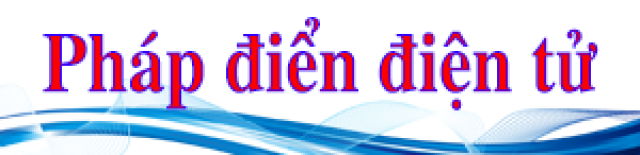 Pháp điện điện tử