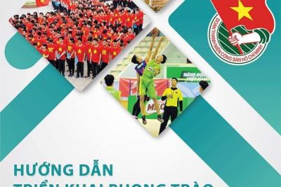 Học sinh 3 tốt giai đoạn 2018-2022