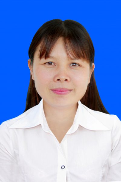 NGUYỄN THỊ THU