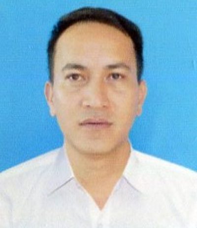 ĐOÀN THẾ TRỌNG