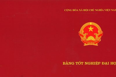 Từ 1/7/2019, bằng đại học chính quy và tại chức có giá trị như nhau
