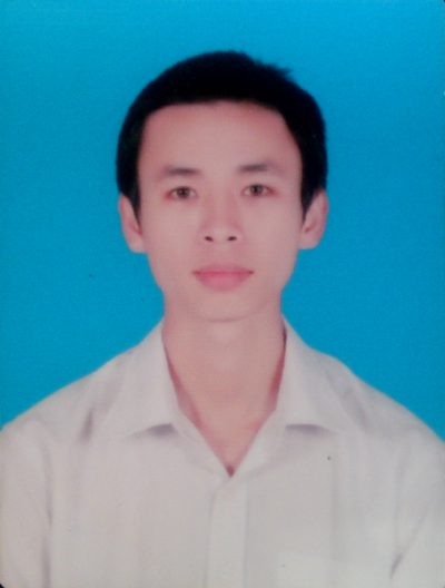TRƯƠNG VĂN VINH