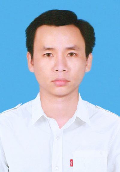 TRƯƠNG VĂN VINH